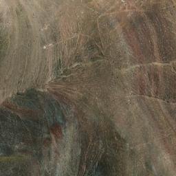 Satellite imagery of Cerro Palmira, CL