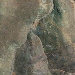 Satellite imagery of La Esmeralda, CL