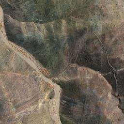 Satellite imagery of La Esmeralda, CL