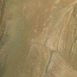 Satellite imagery of Cerro Cordero, AR