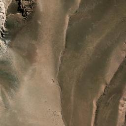 Satellite imagery of Cerro los Taros, AR