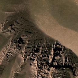 Satellite imagery of Cerro los Taros, AR