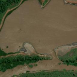 Satellite imagery of Cerro Tuna, AR