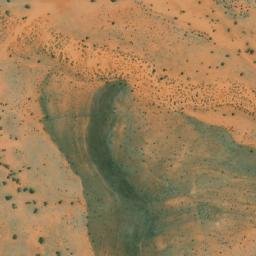 Satellite imagery of RYKHEERSPUT WES, NA