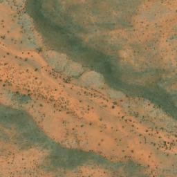 Satellite imagery of RYKHEERSPUT WES, NA