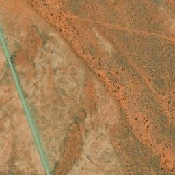 Satellite imagery of NUWERUS, NA