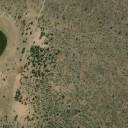 Satellite imagery of BRAKPAN, NA