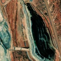 Satellite imagery of Baneygo, AU