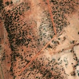 Satellite imagery of Baneygo, AU