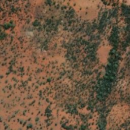 Satellite imagery of Carr-Boyd Find Mine, AU