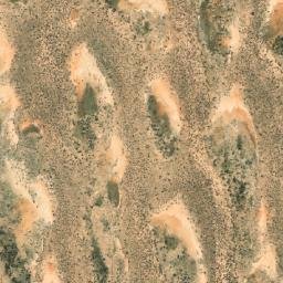 Satellite imagery of Koolkoo Hill, AU