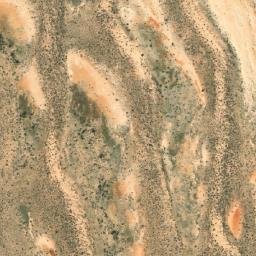Satellite imagery of Koolkoo Hill, AU