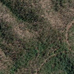 Satellite imagery of Mount Moy, AU