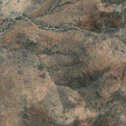 Satellite imagery of Cerro Galena, CL