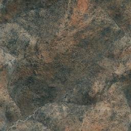 Satellite imagery of Cerro Galena, CL