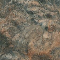 Satellite imagery of Cerro Galena, CL