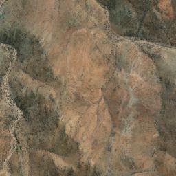 Satellite imagery of San Francisco, CL