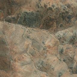 Satellite imagery of San Francisco, CL