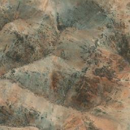 Satellite imagery of San Francisco, CL