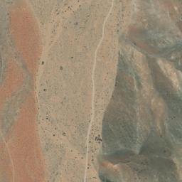 Satellite imagery of Majada Remolinos, CL