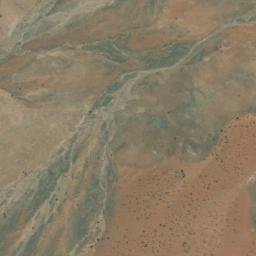 Satellite imagery of La Faro, CL