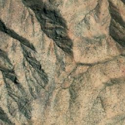 Satellite imagery of Cerro Negro, CL