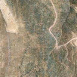 Satellite imagery of Portezuelo La Difunta, CL