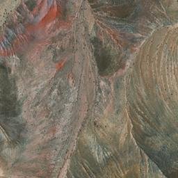 Satellite imagery of Portezuelo La Difunta, CL