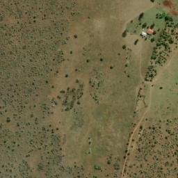 Satellite imagery of ELDORET, NA