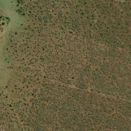 Satellite imagery of ELDORET, NA