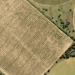 Satellite imagery of VAN AASWEGENSHOEK, NA