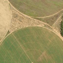 Satellite imagery of VAN AASWEGENSHOEK, NA