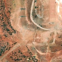 Satellite imagery of Golden Treasure Mine, AU