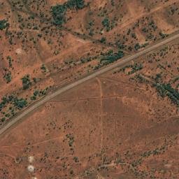 Satellite imagery of Brilliant, AU