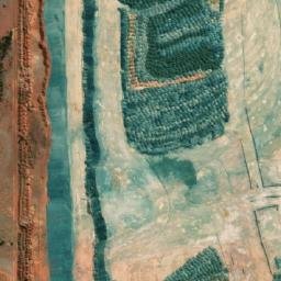Satellite imagery of Baneygo, AU