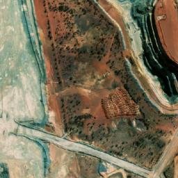 Satellite imagery of Baneygo, AU