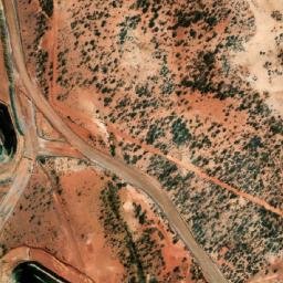 Satellite imagery of Baneygo, AU