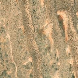 Satellite imagery of Koolkoo Hill, AU
