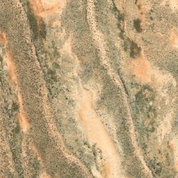 Satellite imagery of Koolkoo Hill, AU