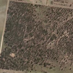 Satellite imagery of Australian Grand Prix First Venue (1949), AU