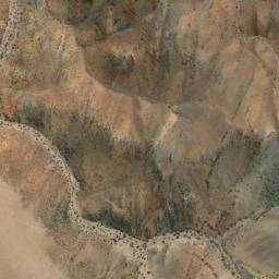 Satellite imagery of San Francisco, CL