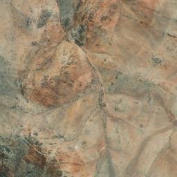 Satellite imagery of San Francisco, CL