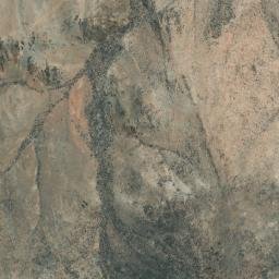 Satellite imagery of Cerro Púlpito, CL