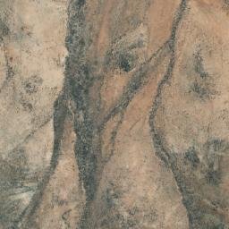 Satellite imagery of Cerro Púlpito, CL