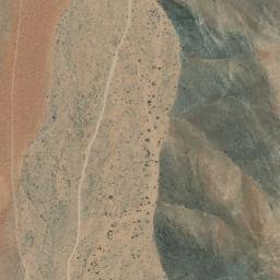 Satellite imagery of Majada Remolinos, CL