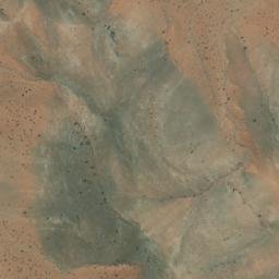 Satellite imagery of Morro Algarrobilla, CL