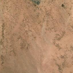 Satellite imagery of Cerro Plaza, CL