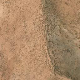 Satellite imagery of Cerro Plaza, CL