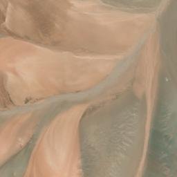 Satellite imagery of Paso de Quebrada Seca Sur, AR