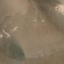 Satellite imagery of Paso de Quebrada Seca Sur, AR